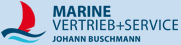 Marinevertrieb + Service – Johann Buschmann